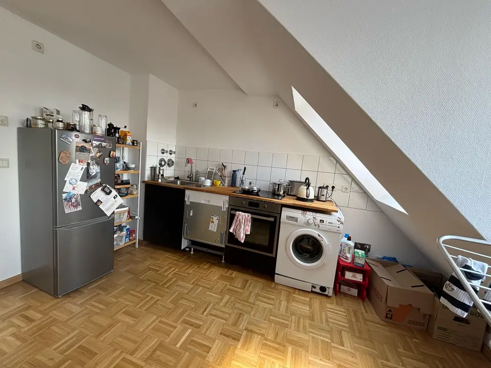 3 room apartment with 92 m² in Berlin – Photo 2