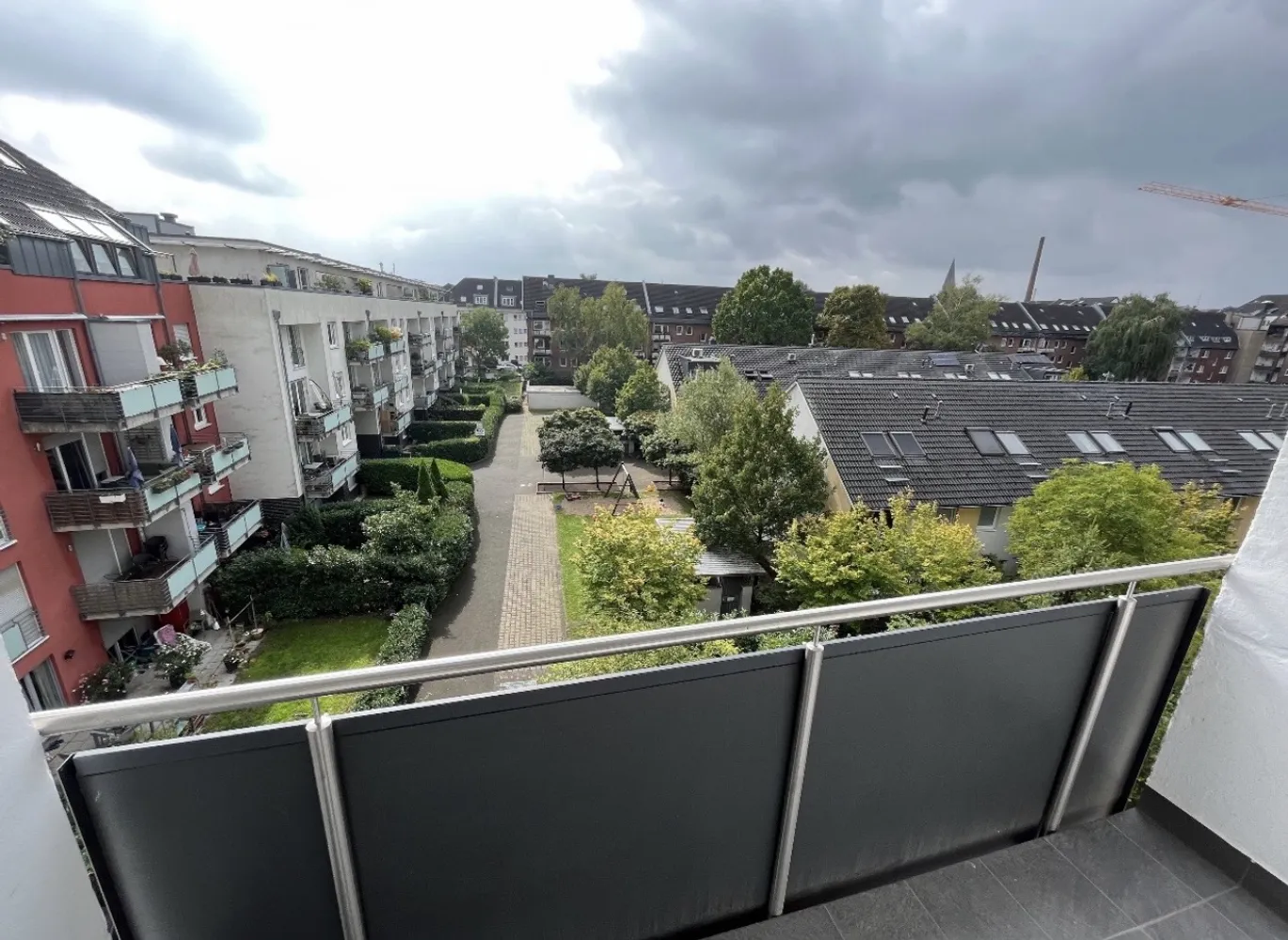 3 Zimmer Wohnung mit 81 m² in Düsseldorf – Bild 10