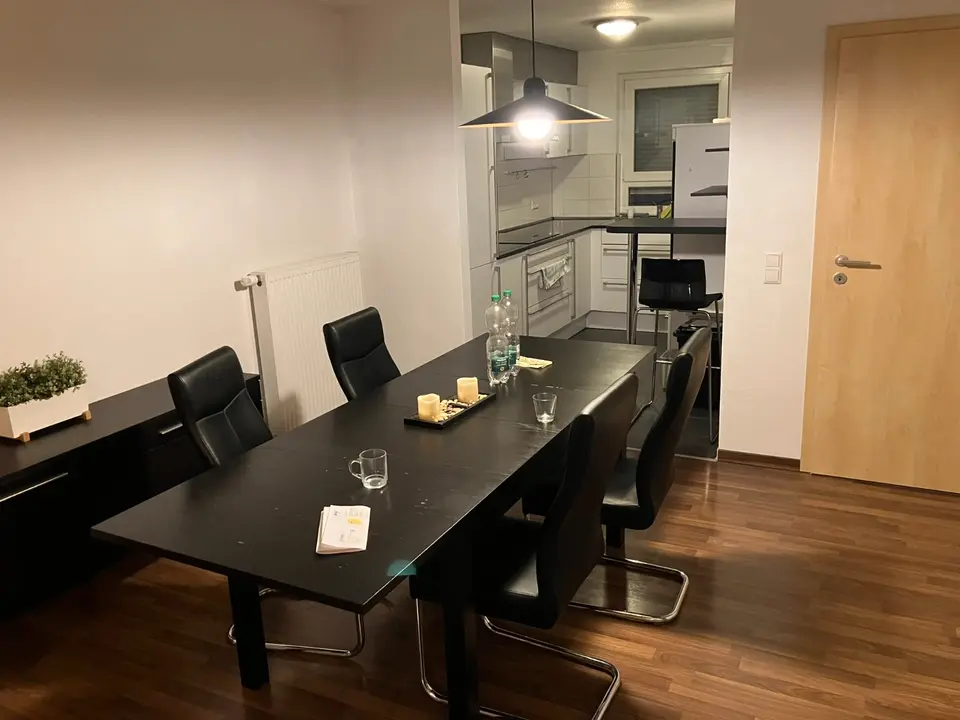 WG-Zimmer mit 16 m² in Böblingen – Bild 5
