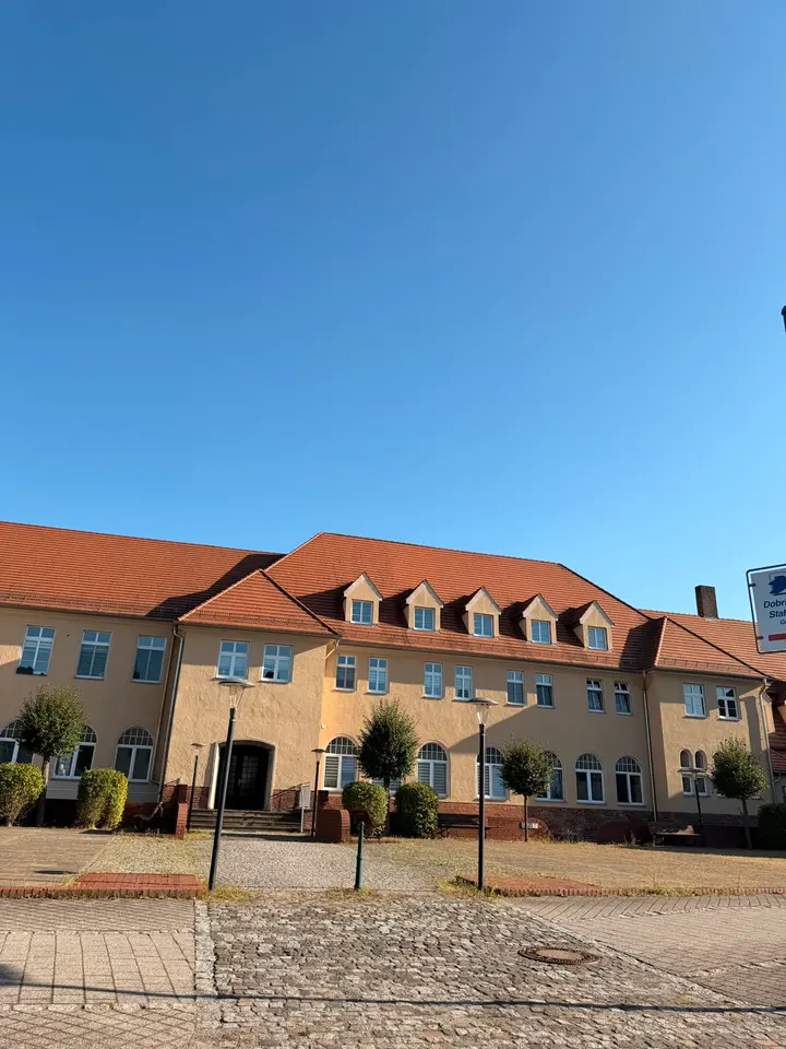 4 Zimmer Wohnung mit 90 m² in Bitterfeld-Wolfen – Bild 9