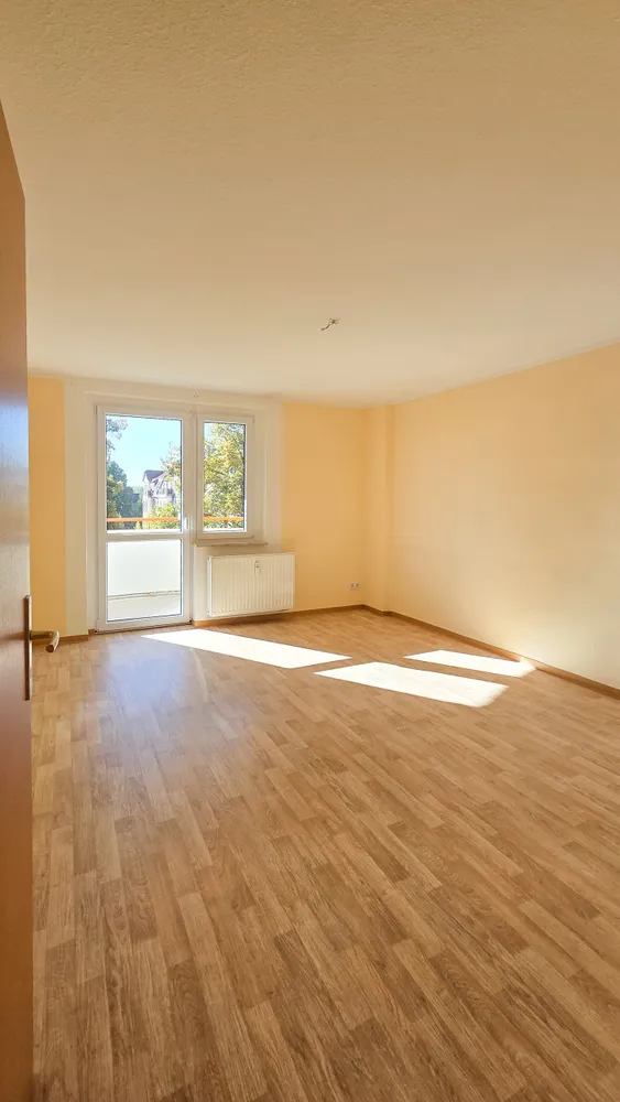 3 Zimmer Wohnung mit 59 m² in Zwickau – Bild 4