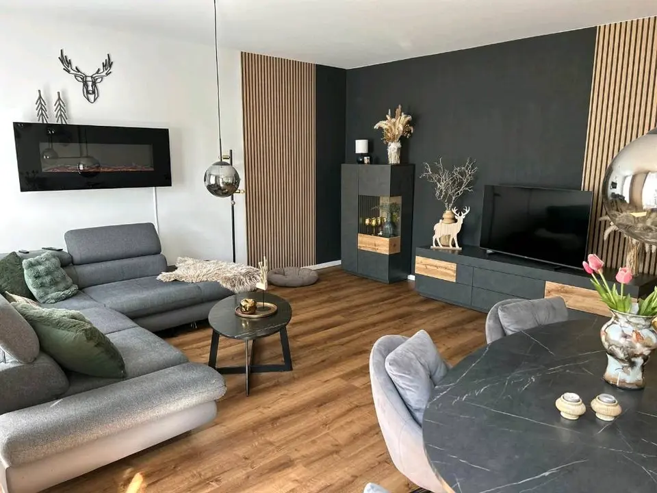 4 Zimmer Haus mit 125 m² in Magdeburg – Bild 6