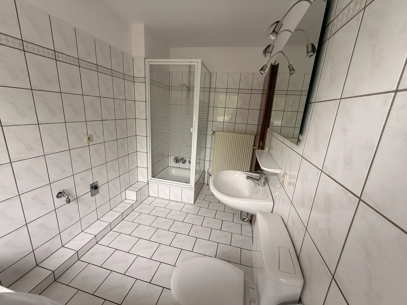 2 Zimmer Wohnung mit 58 m² in Stade – Bild 7