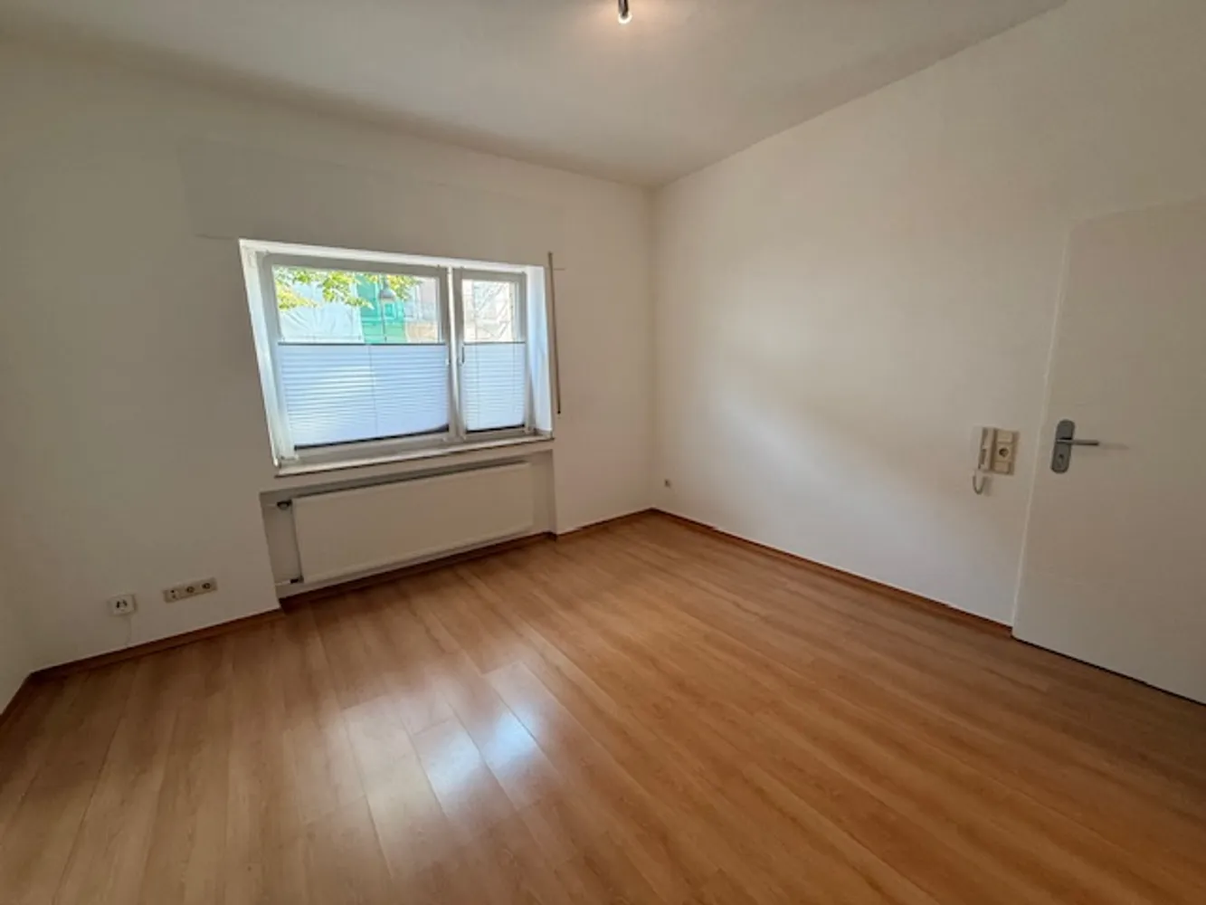 1 Zimmer Wohnung mit 28 m² in Aachen – Bild 1