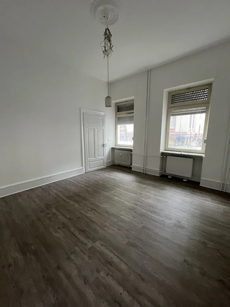 3 Zimmer Wohnung mit 76 m² in Mannheim – Bild 2