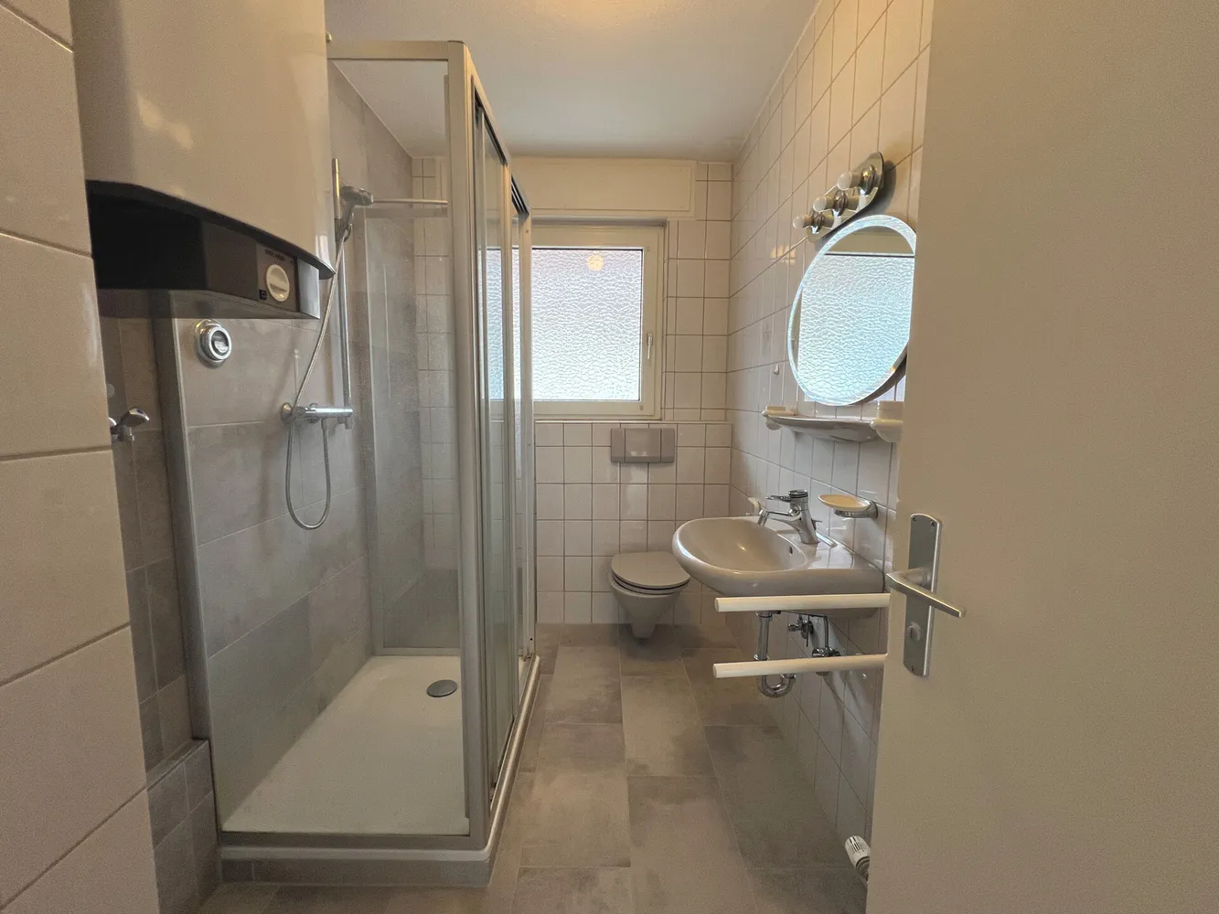 3 Zimmer Wohnung mit 83 m² in Bruchsal – Bild 2