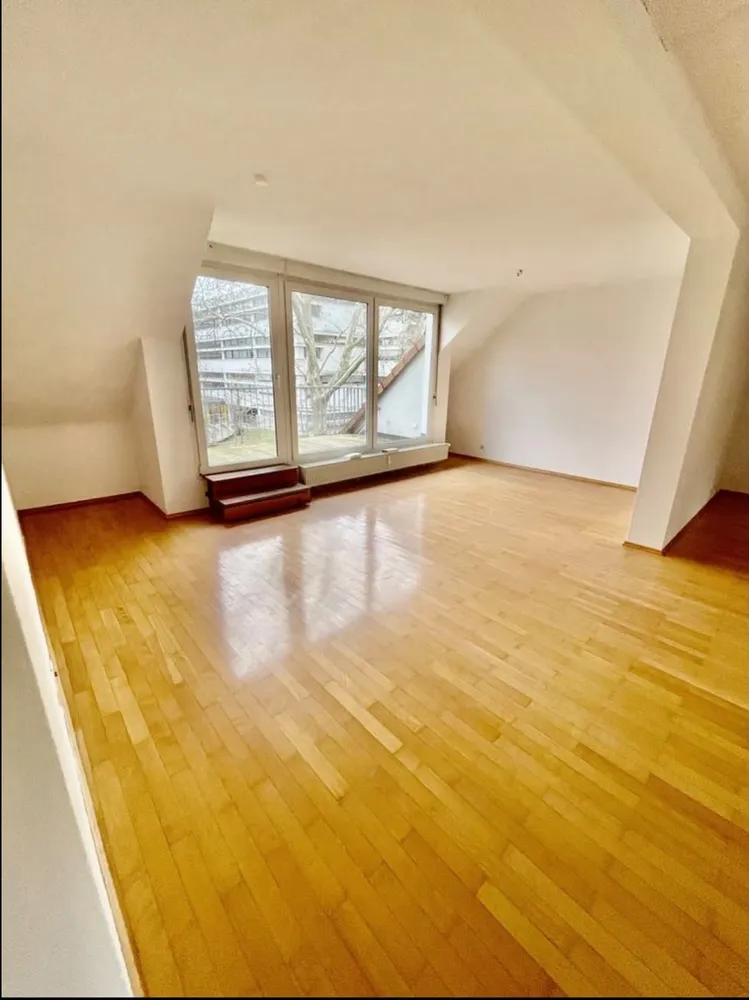 3 Zimmer Wohnung mit 94 m² in Heidelberg – Bild 4
