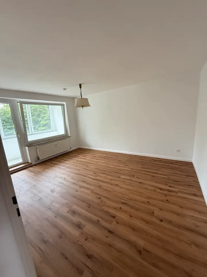 3 Zimmer Wohnung mit 70 m² in Bremen – Bild 1