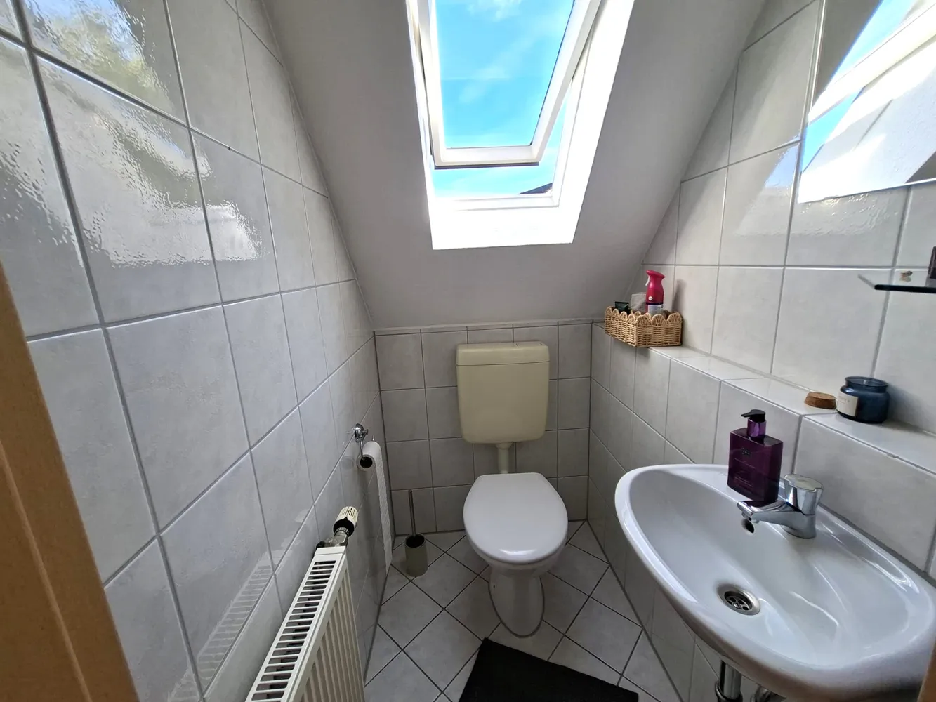2 Zimmer Wohnung mit 63 m² in Kleve – Bild 3