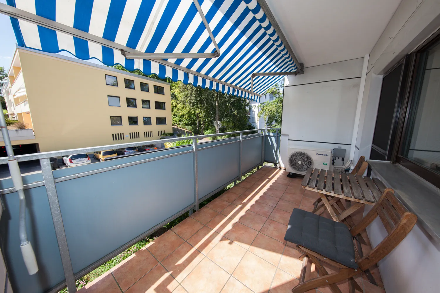 4 Zimmer Wohnung mit 95 m² in Coburg – Bild 8