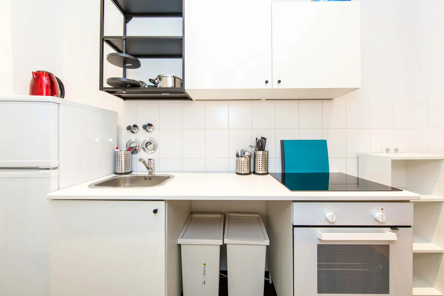 Shared room with 12 m² in Berlin – Photo 6