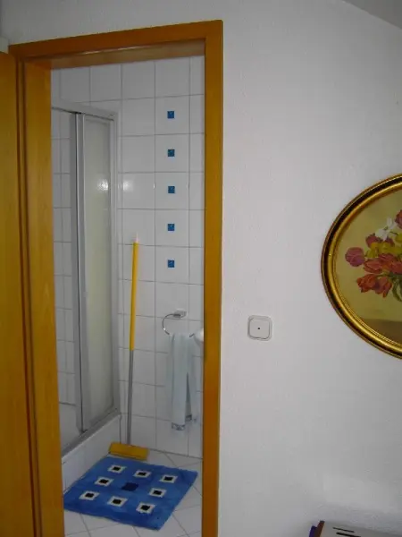 Studio mit 23 m² in Darmstadt – Bild 5