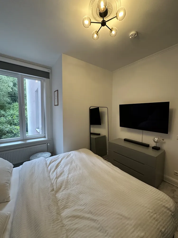 3 Zimmer Wohnung mit 70 m² in Hamburg – Bild 5