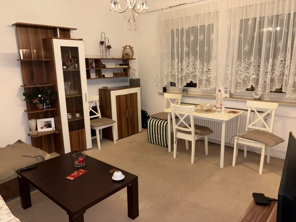 WG-Zimmer mit 50 m² in Hannover – Bild 1