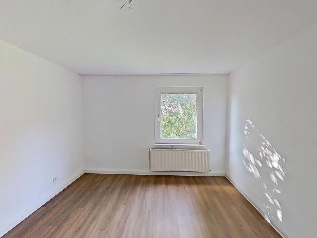 3 room apartment with 63 m² in Minden – Photo 7