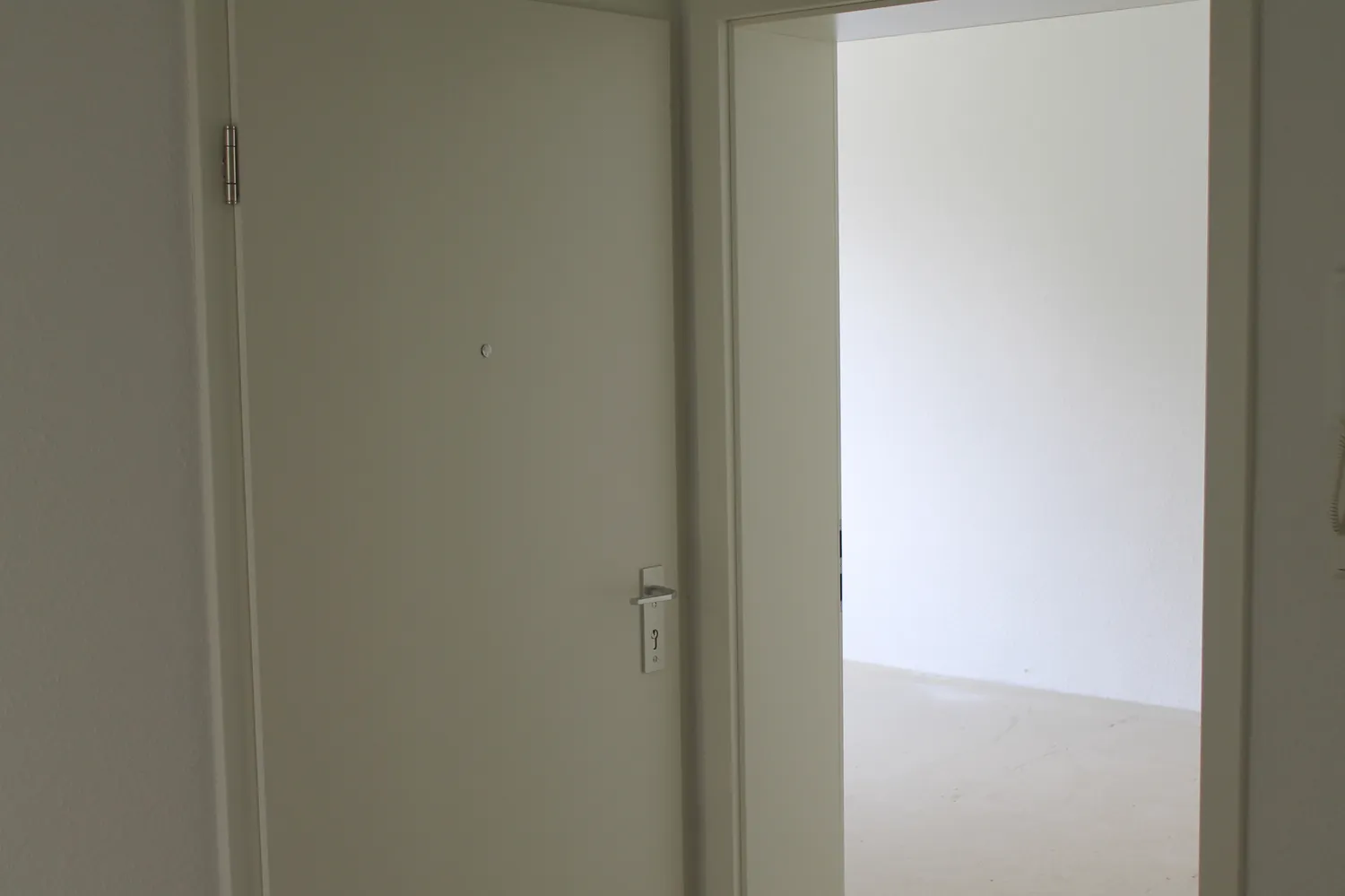 4 Zimmer Wohnung mit 70 m² in Duisburg – Bild 5