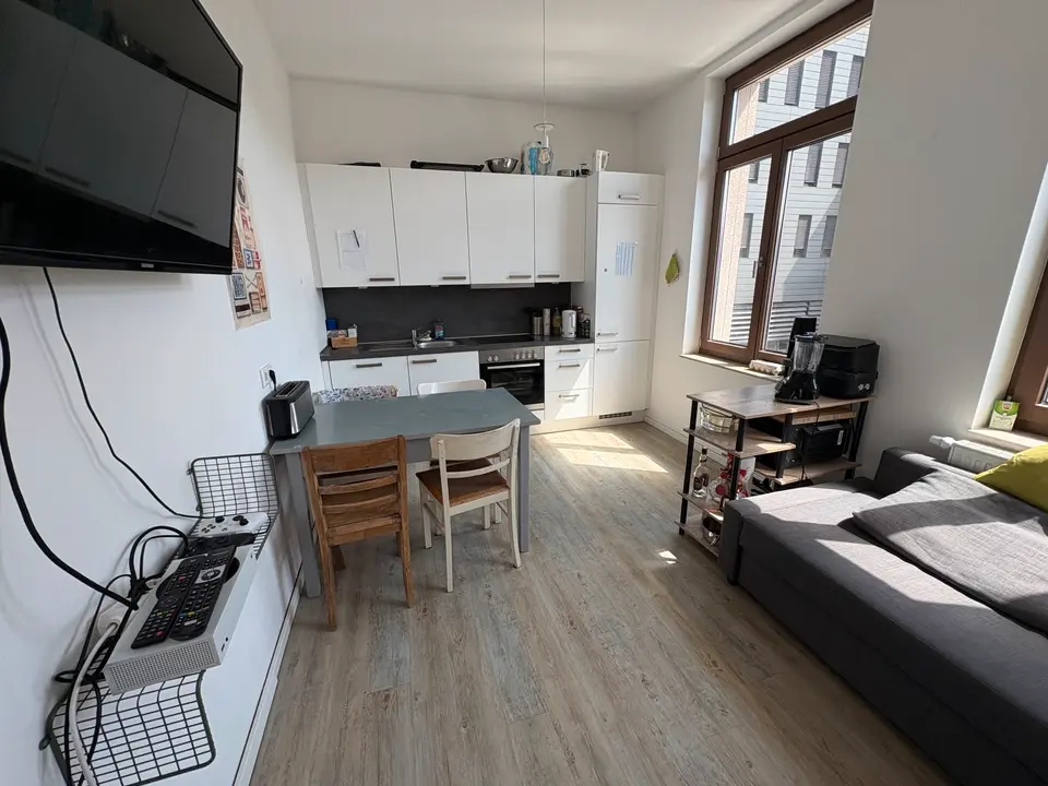 WG-Zimmer mit 20 m² in Bielefeld – Bild 7