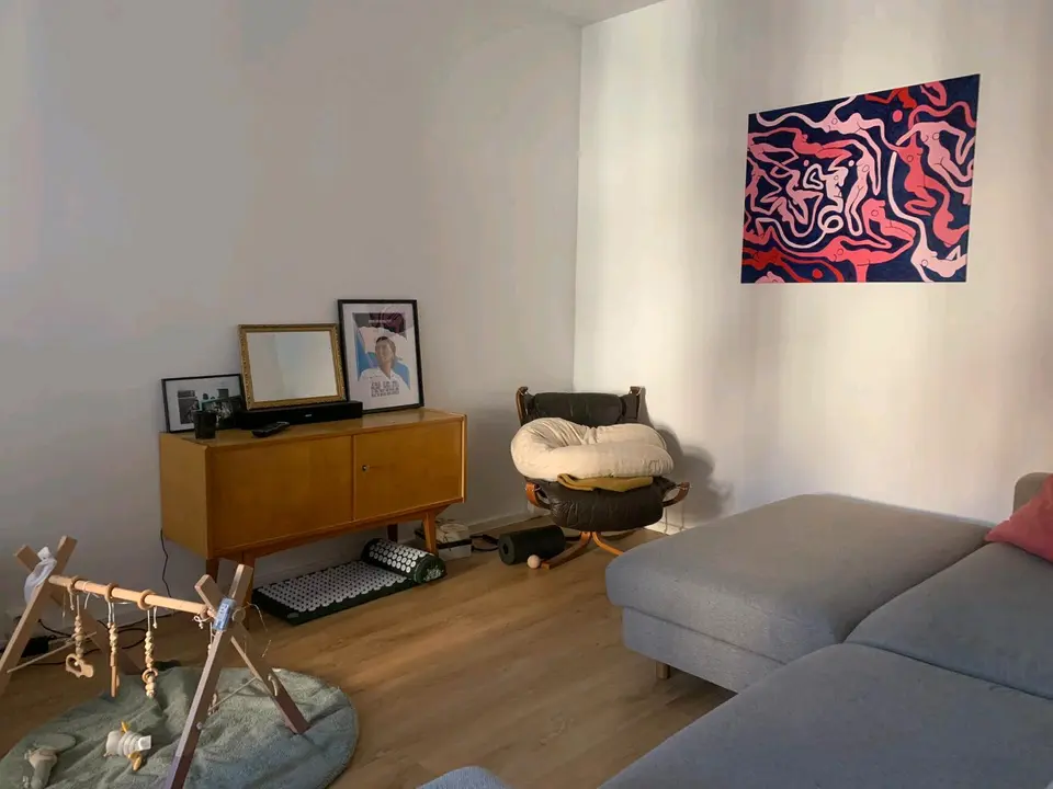 3 Zimmer Wohnung mit 92 m² in Potsdam – Bild 7