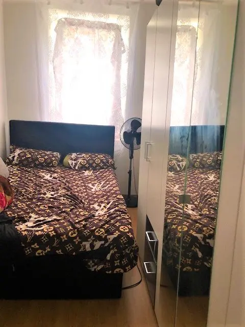 2 Zimmer Wohnung mit 52 m² in Ingolstadt – Bild 6