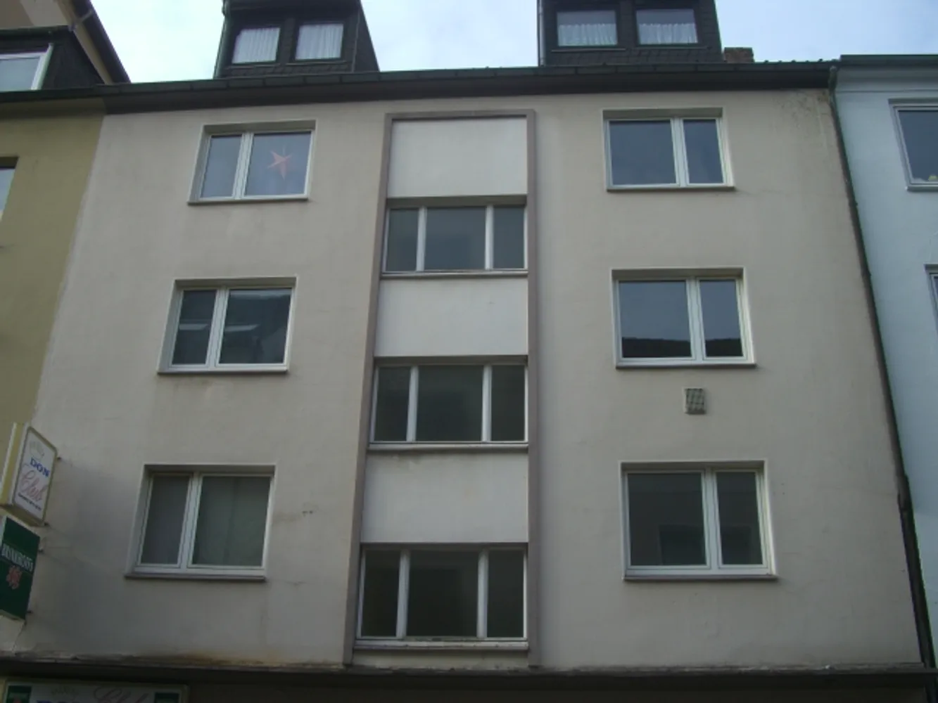 3 Zimmer Wohnung mit 55 m² in Dortmund – Bild 12