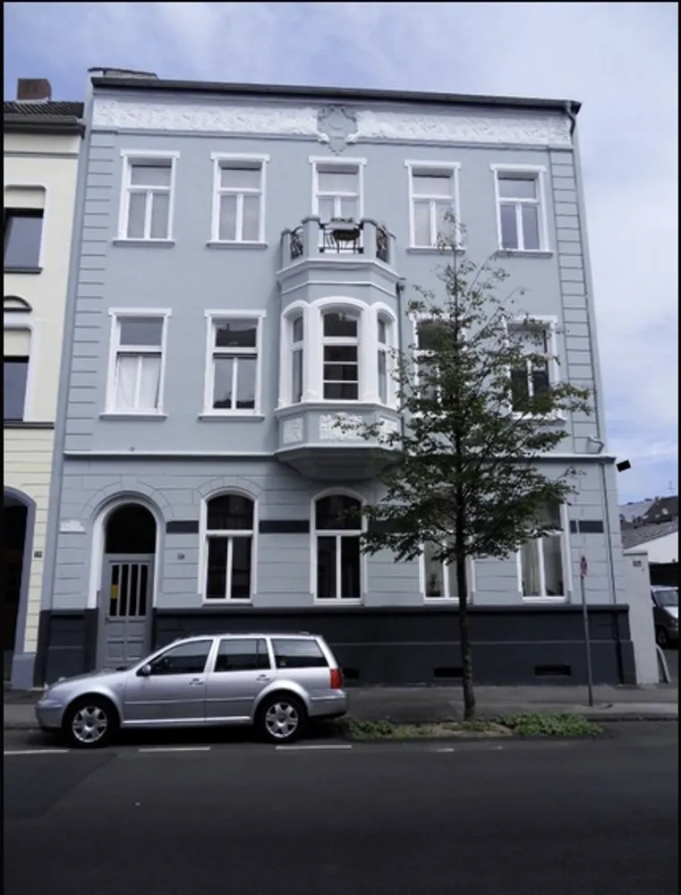 3 Zimmer Wohnung mit 78 m² in Krefeld – Bild 1
