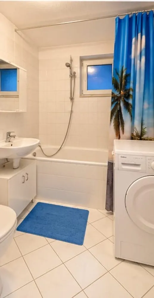 2 Zimmer Wohnung mit 33 m² in Leonberg – Bild 4