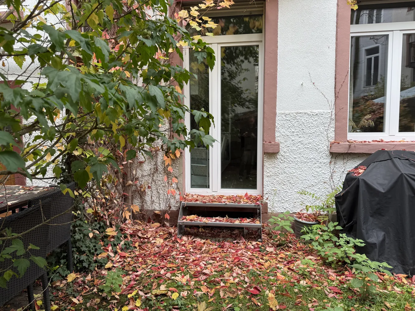 3 room apartment with 68 m² in Frankfurt am Main – Photo 11