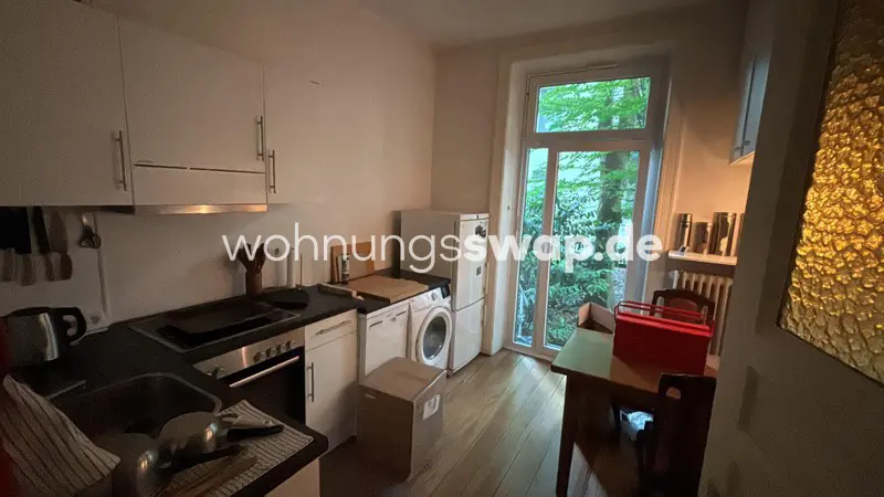 WG-Zimmer mit 20 m² in Ingolstadt – Bild 6