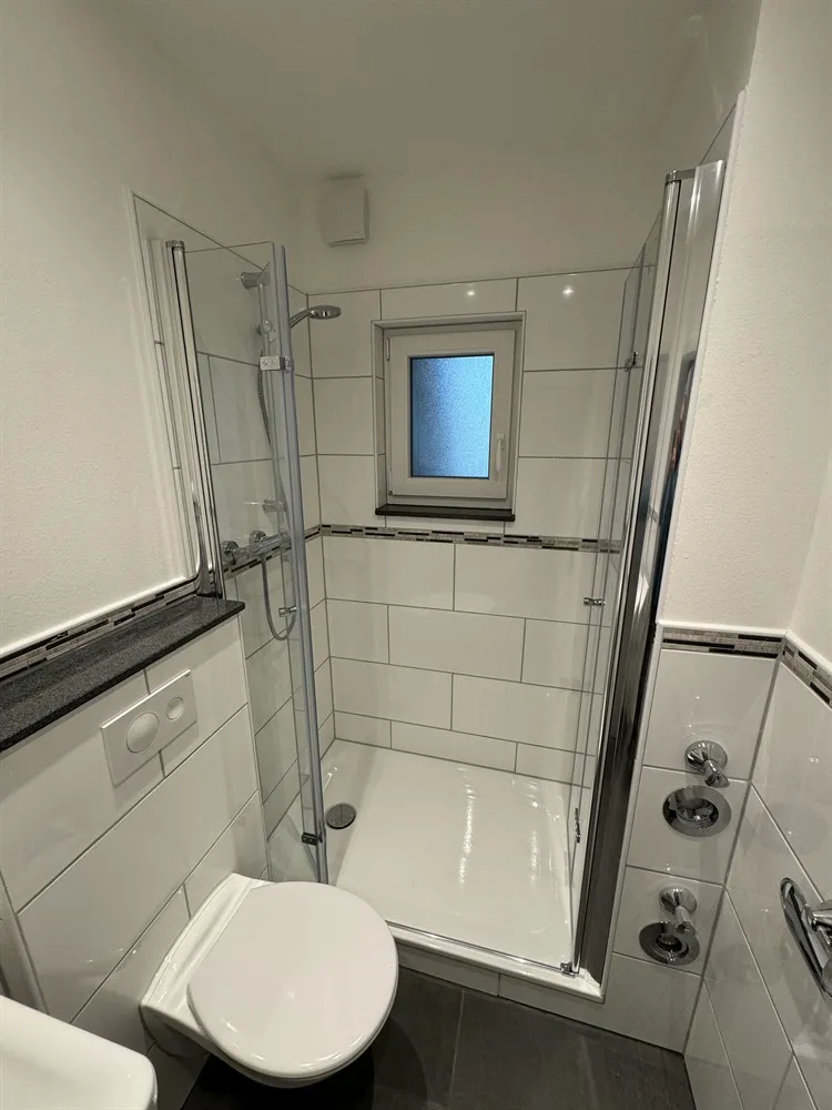 2 Zimmer Wohnung mit 57 m² in Wuppertal – Bild 4
