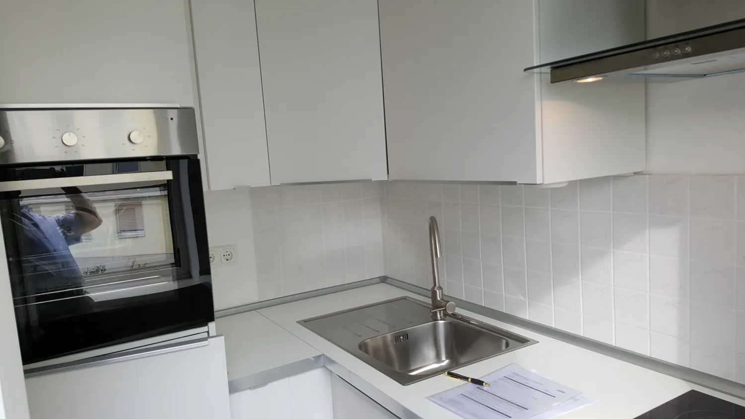 1 Zimmer Wohnung mit 35 m² in München – Bild 12