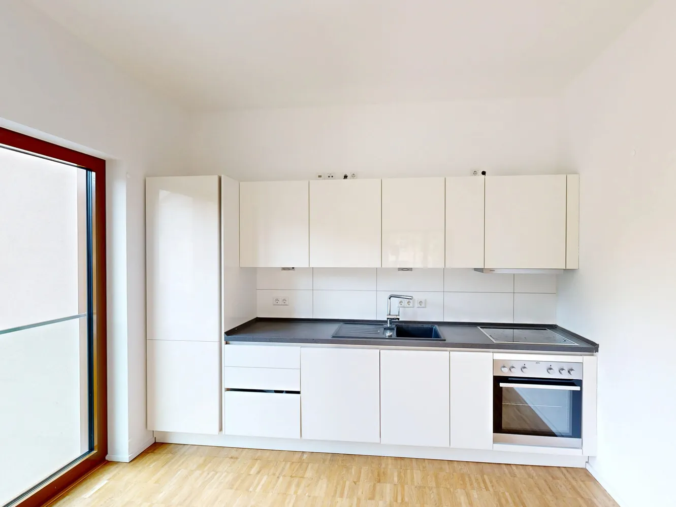 3 Zimmer Wohnung mit 105 m² in Frankfurt am Main – Bild 5