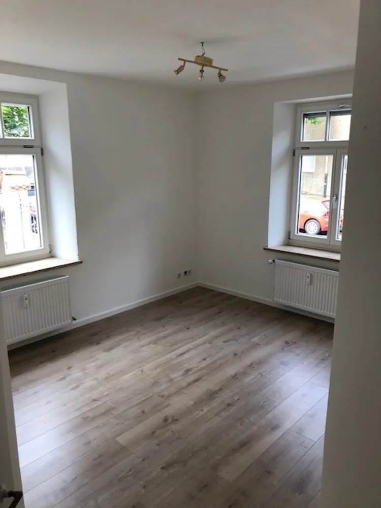 2 Zimmer Wohnung mit 50 m² in Augsburg – Bild 2