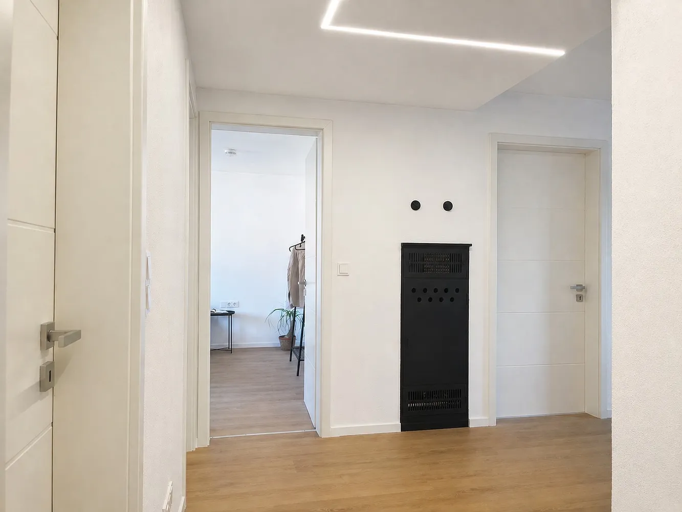 3 room apartment with 75 m² in Biberach an der Riß – Photo 1