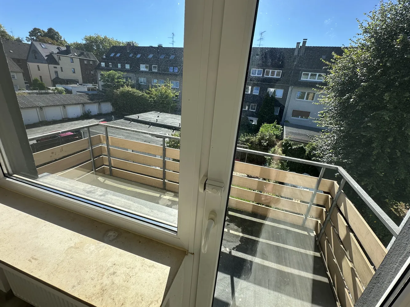 3 Zimmer Wohnung mit 58 m² in Essen – Bild 2