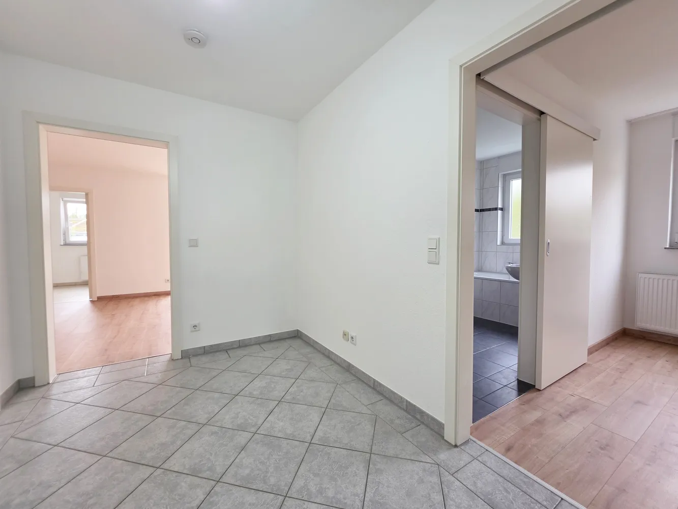 3 Zimmer Wohnung mit 85 m² in Solingen – Bild 7