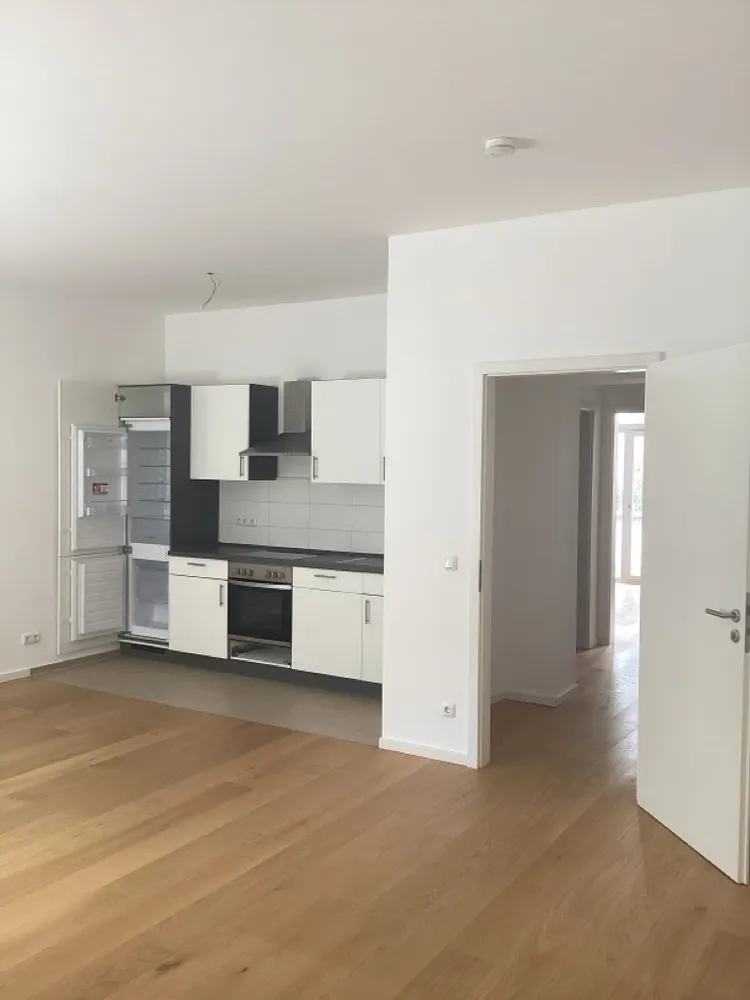 2 Zimmer Wohnung mit 70 m² in Düsseldorf – Bild 1