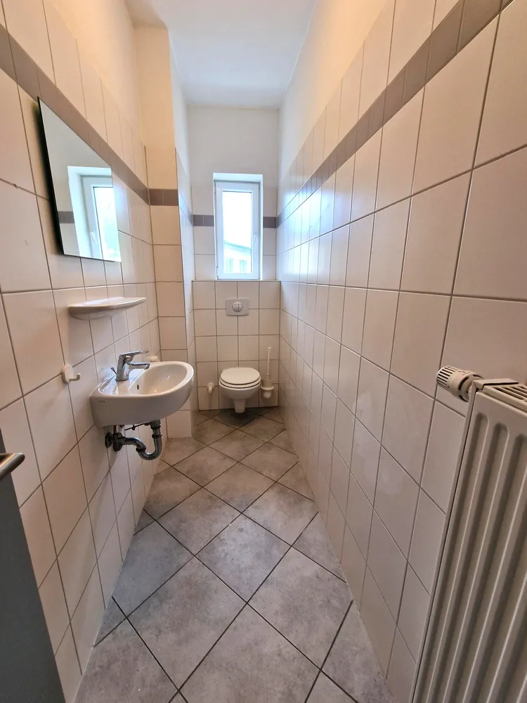 3 Zimmer Wohnung mit 87 m² in Hof – Bild 6