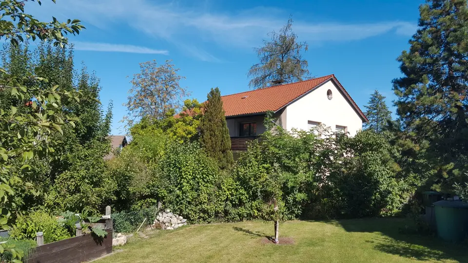 3 Zimmer Wohnung mit 72 m² in Coburg – Bild 9