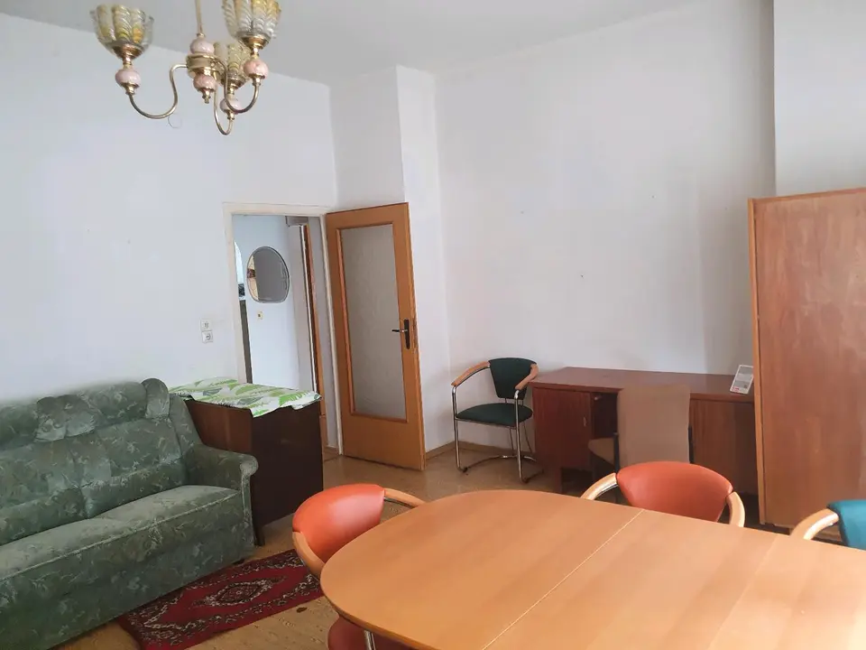 3 Zimmer Wohnung mit 85 m² in Weißenfels – Bild 7
