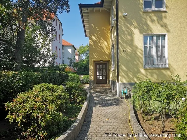 3 Zimmer Wohnung mit 127 m² in Darmstadt – Bild 3