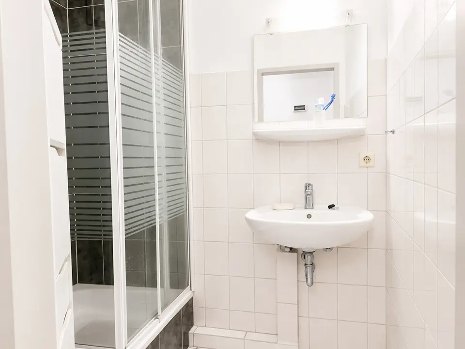 2 Zimmer Wohnung mit 38 m² in Meppen – Bild 6