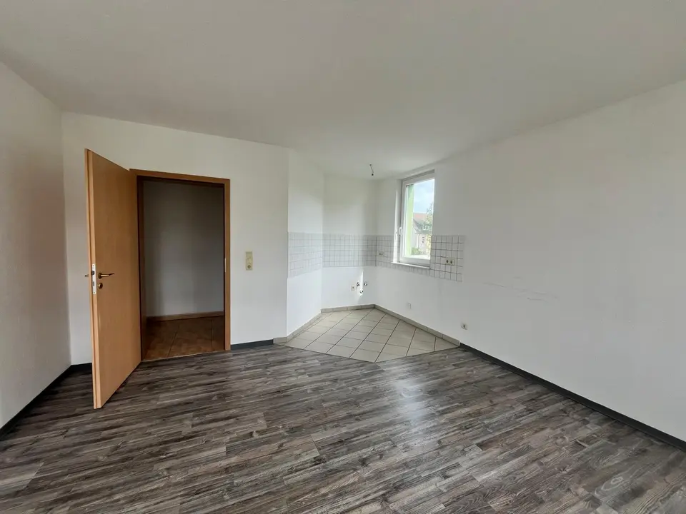 3 Zimmer Wohnung mit 68 m² in Bitterfeld-Wolfen – Bild 3