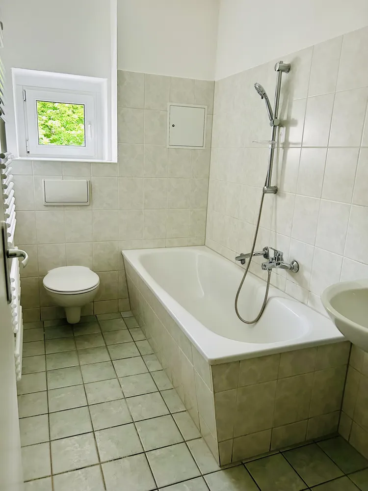 2 Zimmer Wohnung mit 47 m² in Dresden – Bild 4
