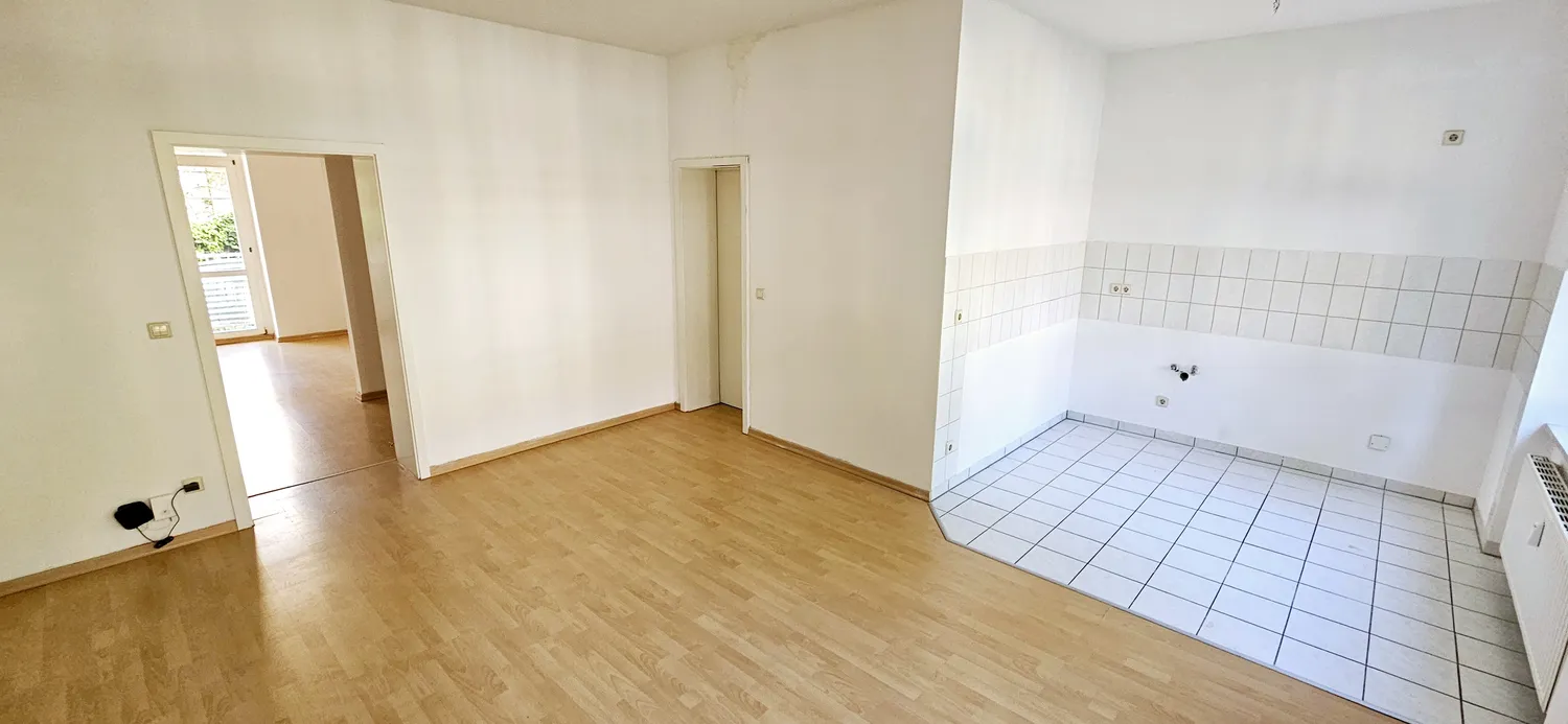 2 Zimmer Wohnung mit 55 m² in Chemnitz – Bild 11