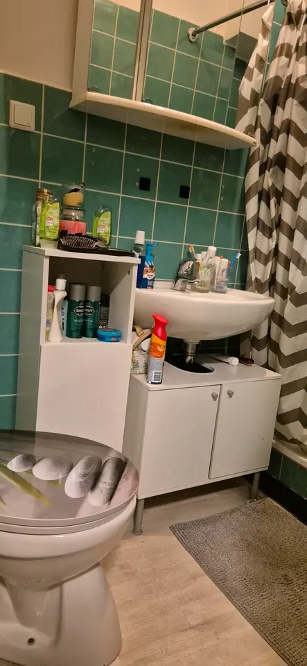 2 Zimmer Wohnung mit 25 m² in Bremen – Bild 5