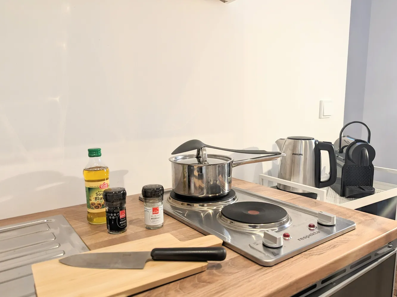 1 Zimmer Wohnung mit 43 m² in Berlin – Bild 4