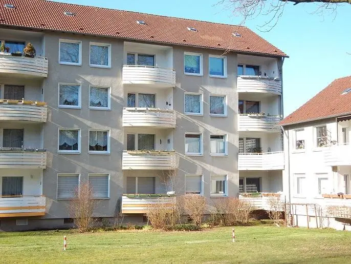 3 Zimmer Wohnung mit 70 m² in Bochum – Bild 5