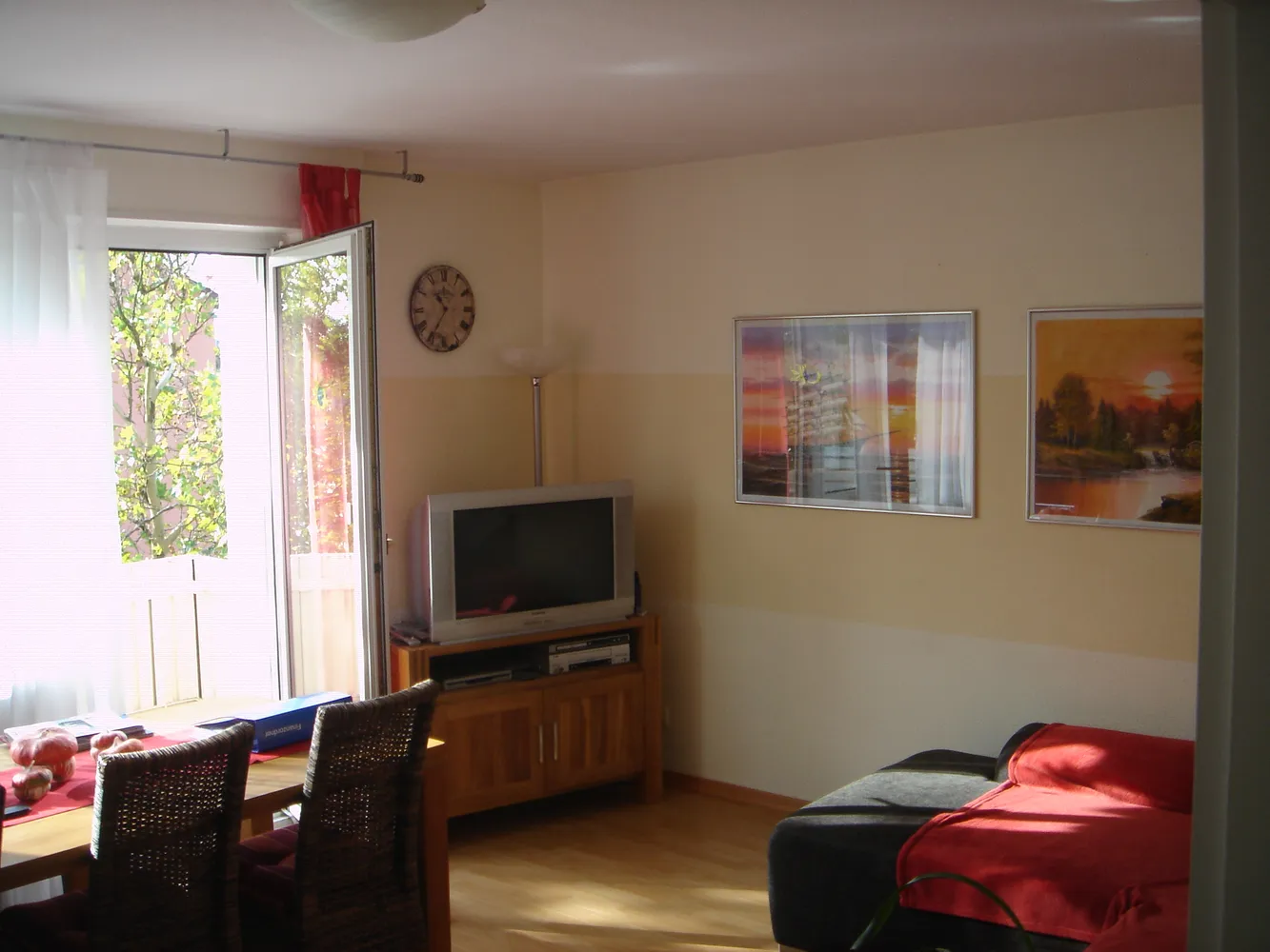 3 Zimmer Wohnung mit 82 m² in Mainz – Bild 3