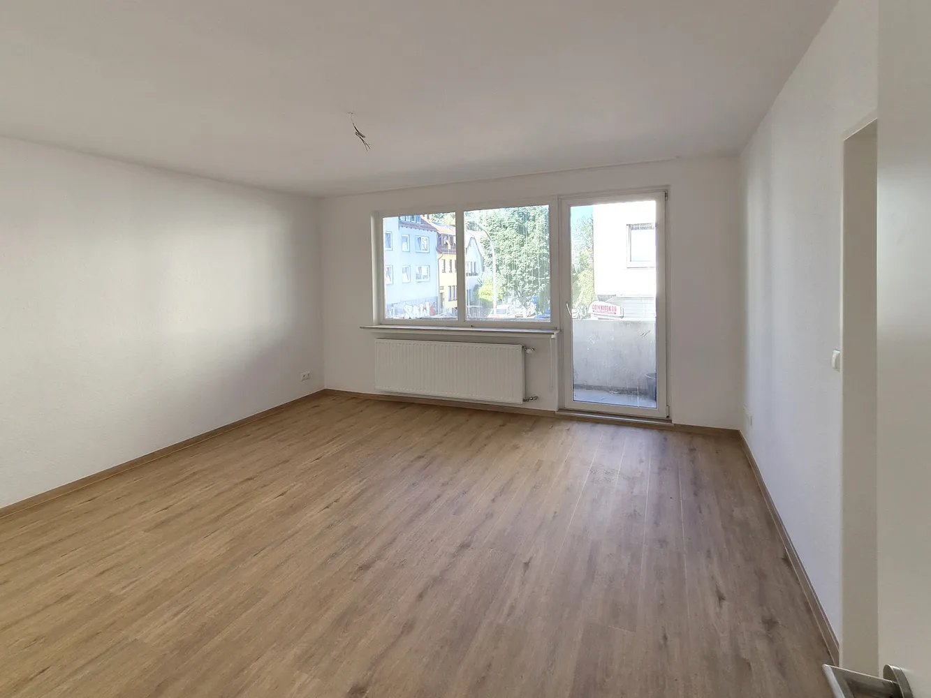 2 Zimmer Wohnung mit 45 m² in Bremen – Bild 2