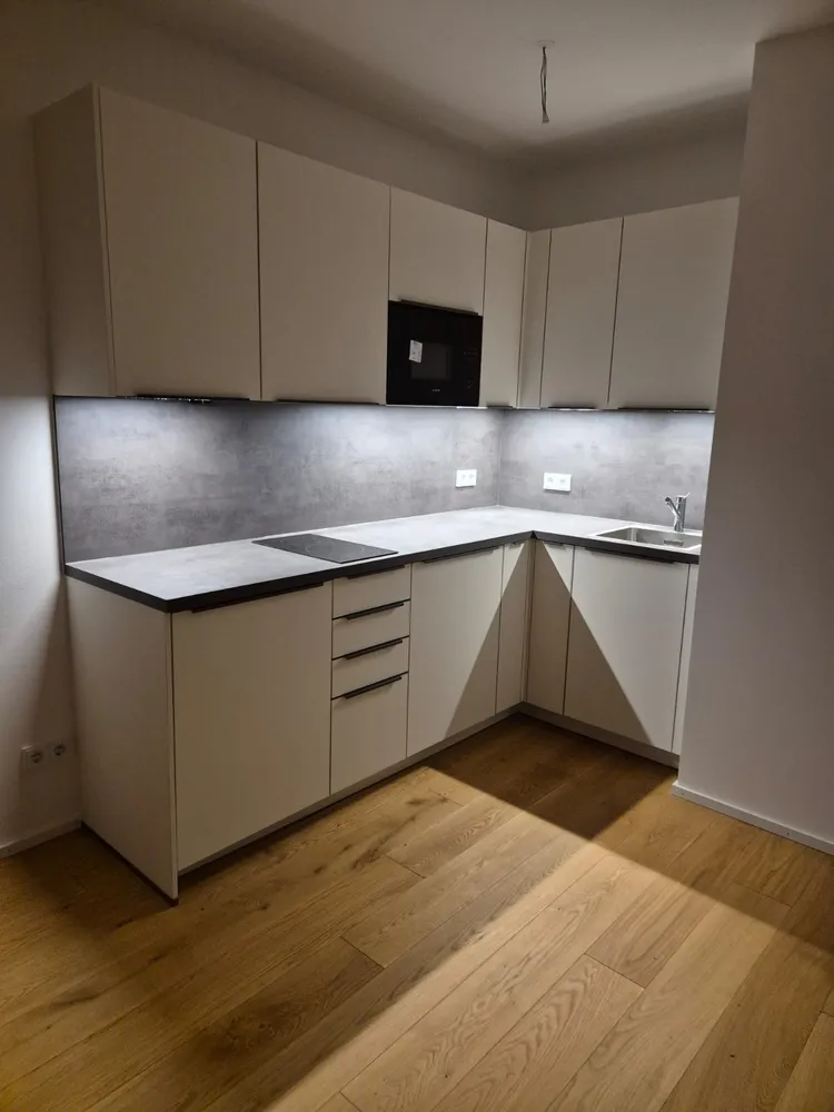 2 Zimmer Wohnung mit 46 m² in München – Bild 4